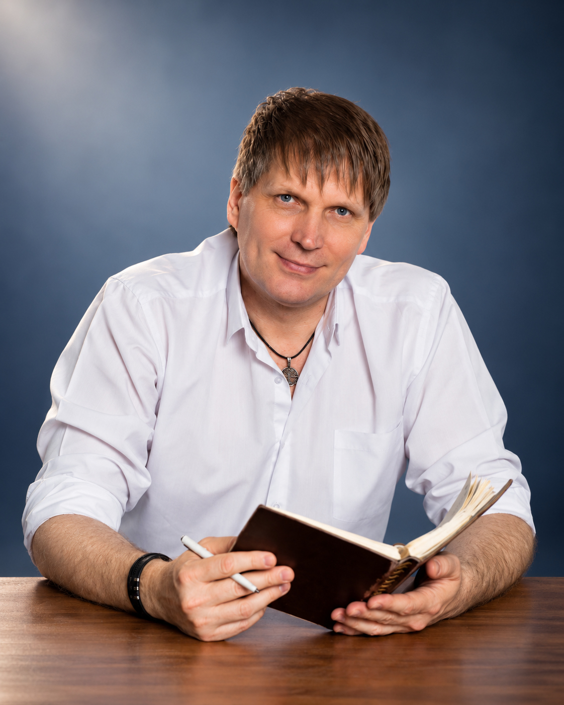 Андрей Росси